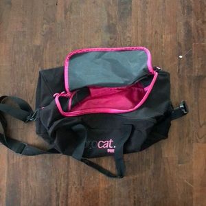 Duffel bag